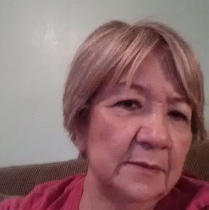 Meet your Posher, Teresa